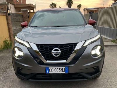 usata Nissan Juke JukeII 2020 1.0 dig-t Acenta 114cv