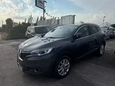 Usata Renault Kadjar