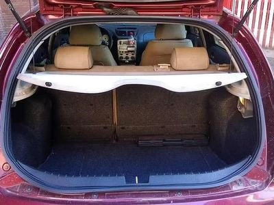 Occasion Alfa Romeo 147 Distinctive 120 ch (88 kW) 2007 Rouge Citadine