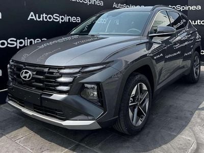 Usata Hyundai Tucson