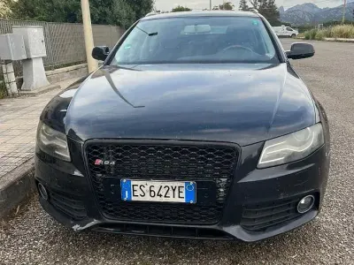 Usado Audi A4