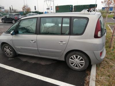 usata Renault Espace 4ª serie - 2004