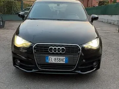 Usata Audi A1 Sportback