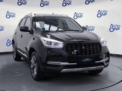 DR Automobiles DR4