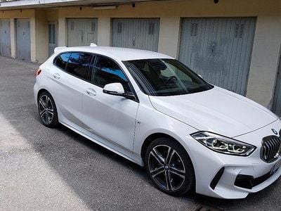 Usata BMW 118 M Sport 150 CV (110 kW) 2024 Utilitaria