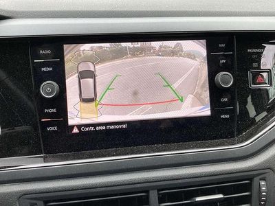 Usata VW Taigo R-line 110 CV (80 kW) 2023 Beige SUV