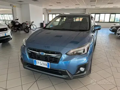 Usata Subaru XV
