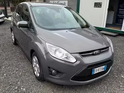 Usata Ford C-MAX