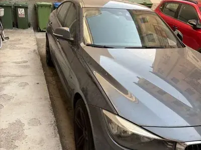 Usata BMW 320