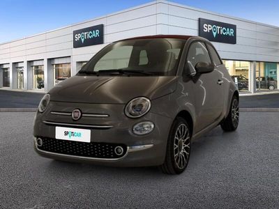 usata Fiat 500 1.0 70cv Ibrido Dolcevita