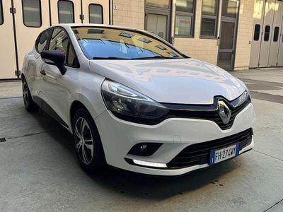 Usata Renault Clio IV