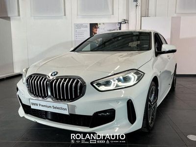 usata BMW 1M Seried Msport auto