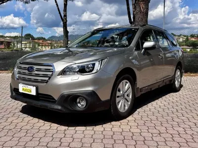 Usata Subaru Outback