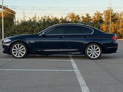 Usata BMW 530 245 CV (180 kW) 2010 Berlina