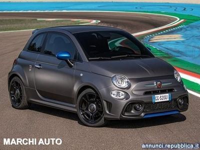 usata Abarth 695 1.4 Turbo T-Jet 180 CV M.T.A. Bastia Umbra