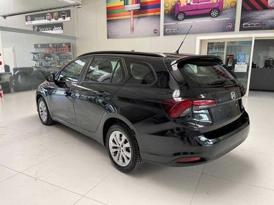 usata Fiat Tipo 1.4 T-Jet 120CV GPL SW Easy PACK BUSINESS