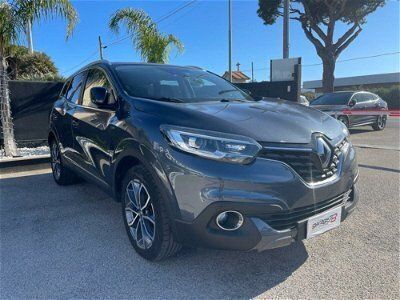 usata Renault Kadjar dCi 8V 115CV Business usato