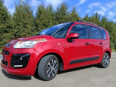 Citroën C3 Picasso