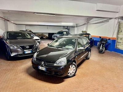 Other Usata 2007 Renault Clio II Berlina | 2999 € (Buon prezzo)