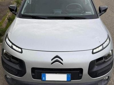 Citroën C4 Cactus