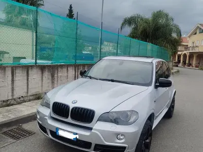 Usata BMW X5
