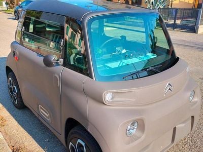 Grigio Usata 2025 Citroën AMI Utilitaria | 7400 €