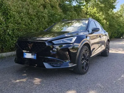 Usata Cupra Formentor 150 CV (110 kW) 2023 SUV