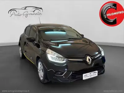 Usata Renault Clio