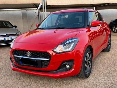 usata Suzuki Swift 1.2 Hybrid full optional