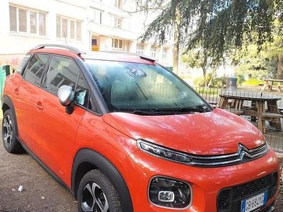 Rosso Usata 2020 Citroën C3 Shine SUV | 11.900 € (Buon prezzo)