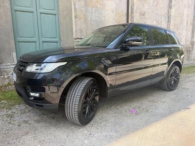 Usado Land Rover Range Rover