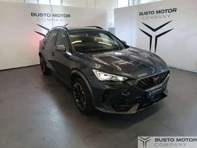 Occasion Cupra Formentor 150 ch (110 kW) 2023 Gris SUV