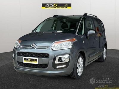 Citroën C3 Picasso