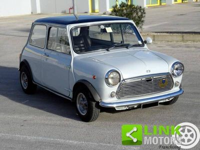 usata Innocenti Mini Cooper