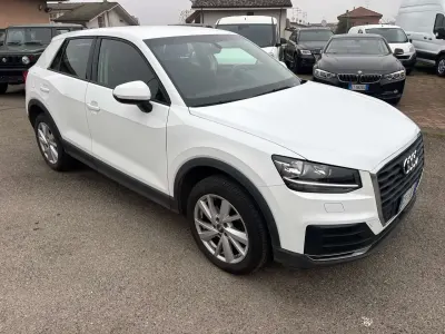 Usata Audi Q2