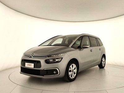 Citroën C4 SpaceTourer