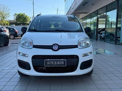 Usata Fiat Panda Pop 75 CV (55 kW) 2014 Other Utilitaria