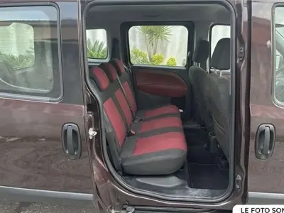 Usata Fiat Doblò