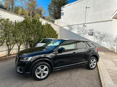 usata Audi Q2 30 TDI S tronic