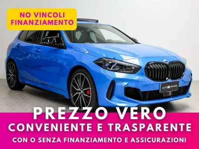 Usata BMW 128