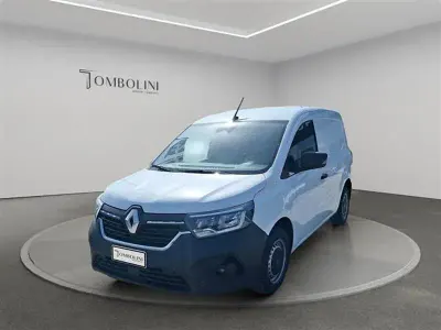Usata Renault Kangoo