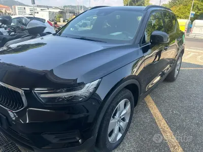 Usata Volvo XC40