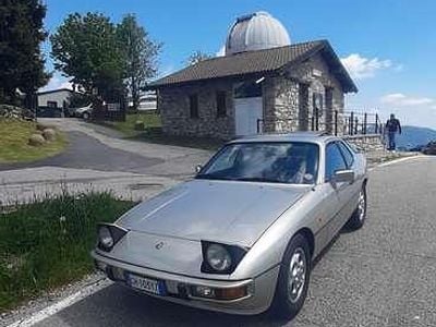 Usata Porsche 924 150 CV (110 kW) 1987 Coupé
