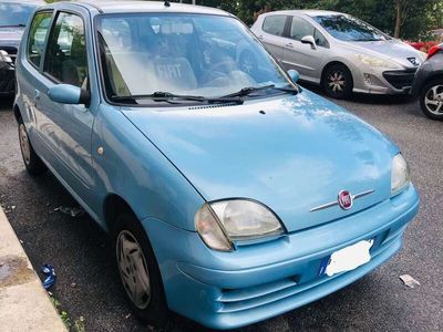 Fiat Seicento