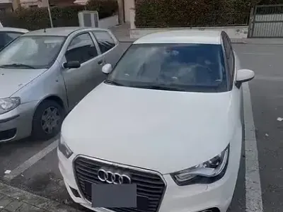 Usata Audi A1
