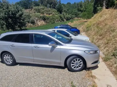 Usata Ford Mondeo 150 CV (110 kW) 2008 Station wagon