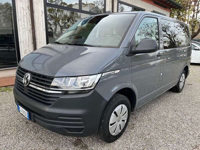 VW T6.1