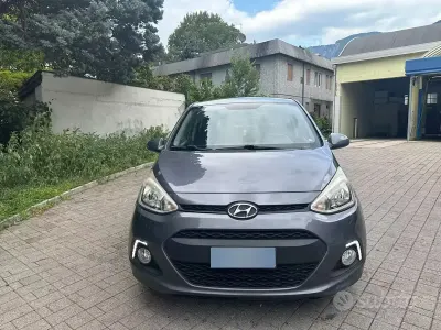 Usata Hyundai i10