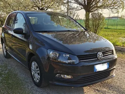 Usata VW Polo GT 60 CV (44 kW) 2017 Berlina