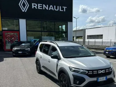 Usata Dacia Jogger Extreme 99 CV (72 kW) 2023 Other Monovolume